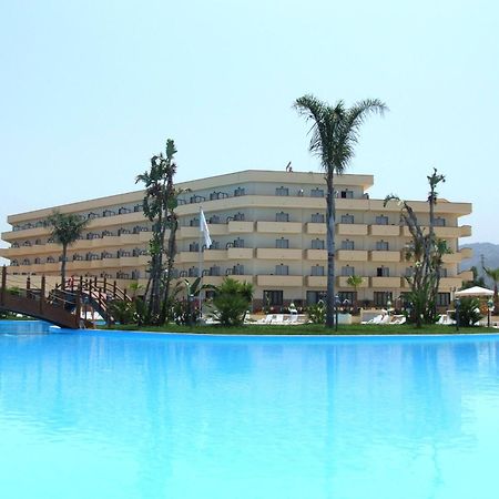 Hotel Roscianum Welness Spa Rossano Luaran gambar