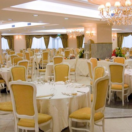 Hotel Roscianum Welness Spa Rossano Luaran gambar
