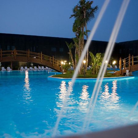 Hotel Roscianum Welness Spa Rossano Luaran gambar