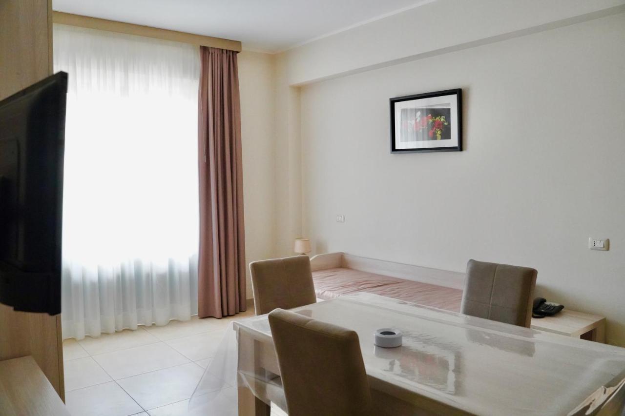 Hotel Roscianum Welness Spa Rossano Luaran gambar