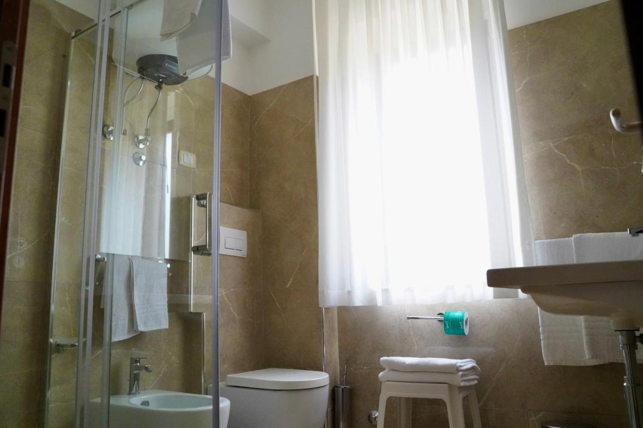 Hotel Roscianum Welness Spa Rossano Luaran gambar