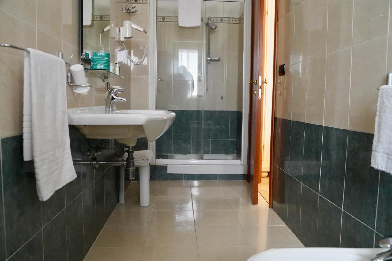 Hotel Roscianum Welness Spa Rossano Luaran gambar