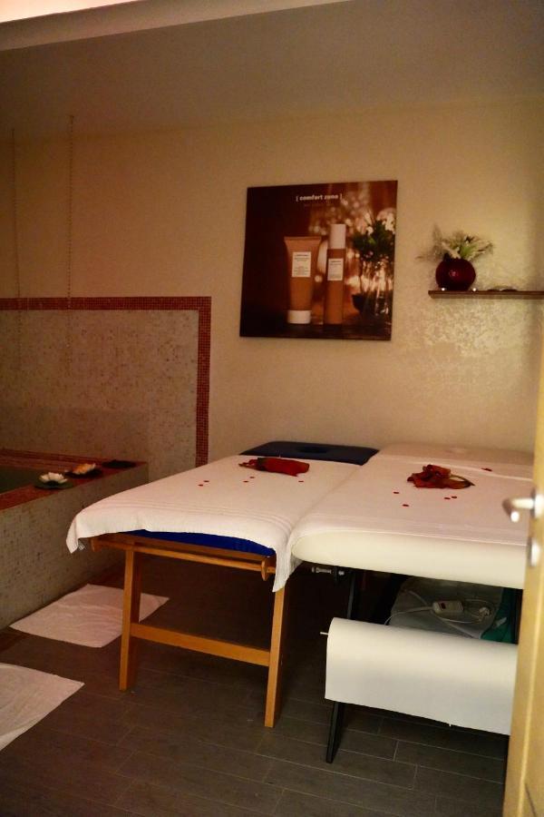 Hotel Roscianum Welness Spa Rossano Luaran gambar