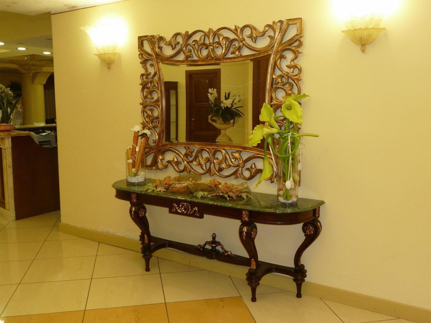 Hotel Roscianum Welness Spa Rossano Luaran gambar