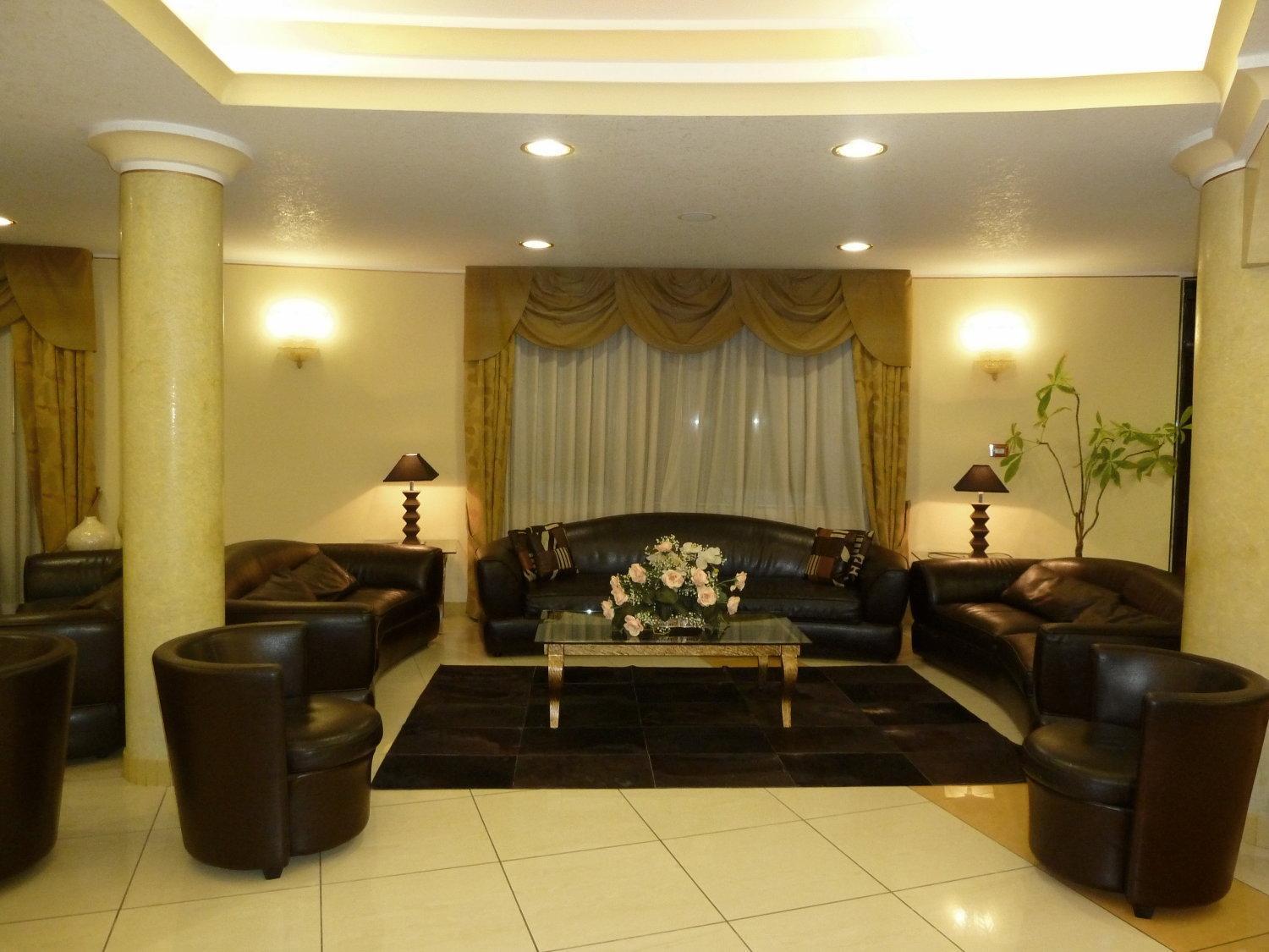 Hotel Roscianum Welness Spa Rossano Luaran gambar