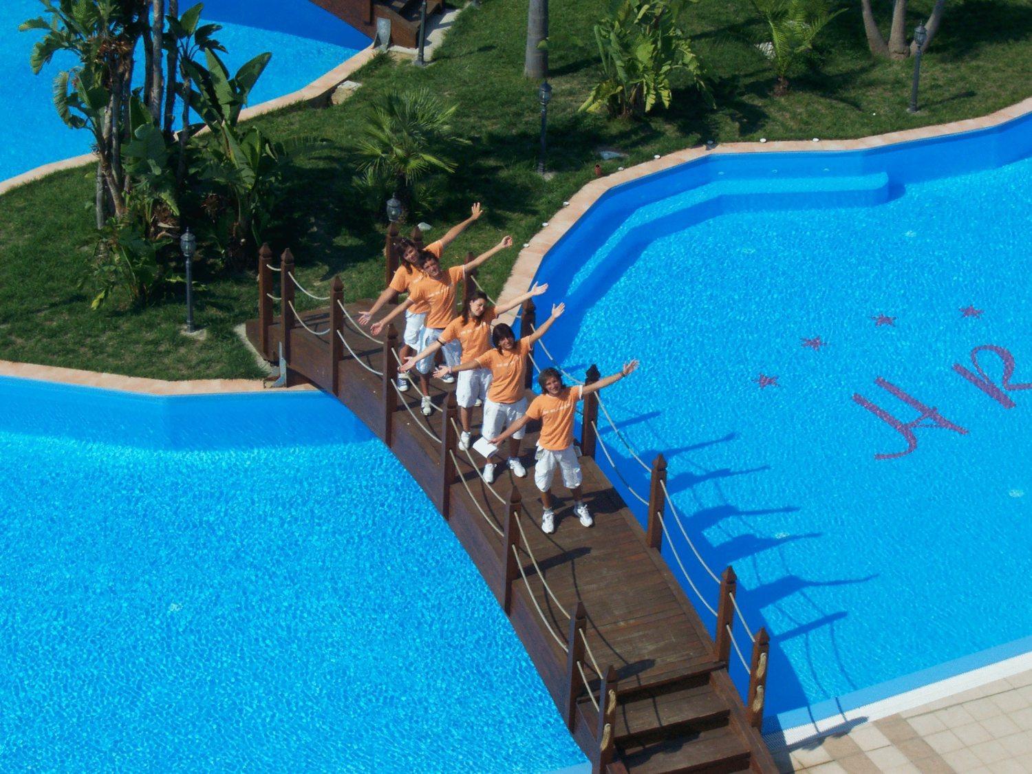 Hotel Roscianum Welness Spa Rossano Luaran gambar